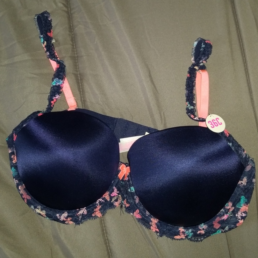 VS bra